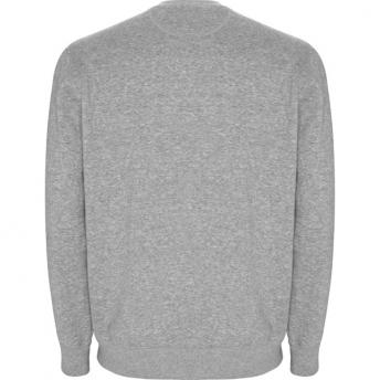 Джемпер BATIAN унисекс, ПЁСТРЫЙ СЕРЫЙ 2XL