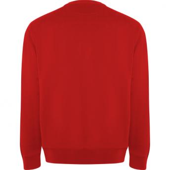 Джемпер BATIAN унисекс, КРАСНЫЙ 2XL