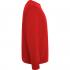 Джемпер BATIAN унисекс, КРАСНЫЙ 2XL