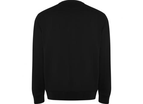 Джемпер BATIAN унисекс, ЧЕРНЫЙ 3XL