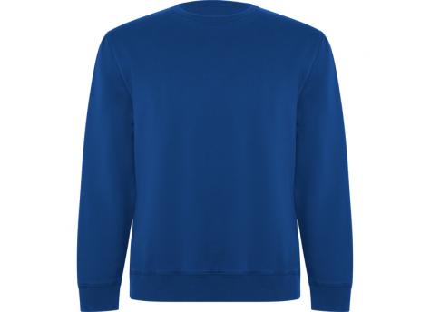 Джемпер BATIAN унисекс, КОРОЛЕВСКИЙ СИНИЙ 3XL