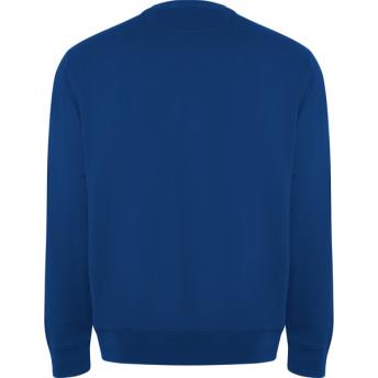 Джемпер BATIAN унисекс, КОРОЛЕВСКИЙ СИНИЙ 3XL