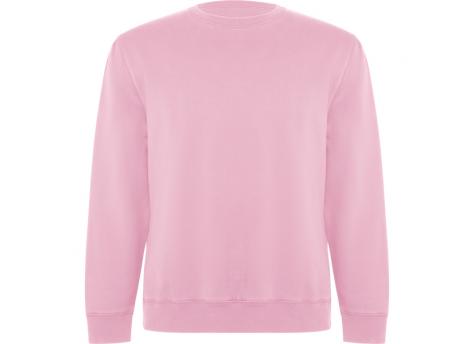 Джемпер BATIAN унисекс, СВЕТЛО-РОЗОВЫЙ 3XL