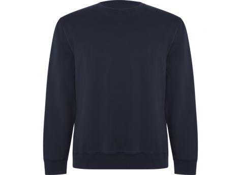 Джемпер BATIAN унисекс, МОРСКОЙ СИНИЙ 3XL