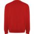 Джемпер BATIAN унисекс, КРАСНЫЙ 3XL