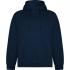 Толстовка VINSON унисекс, МОРСКОЙ СИНИЙ XS