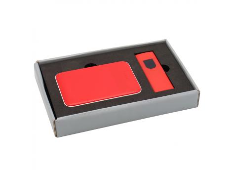 Набор Dural, Красный