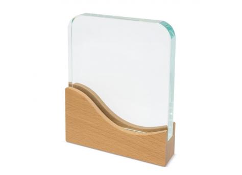 Трофей RECTANGULAR NTEU3-200570