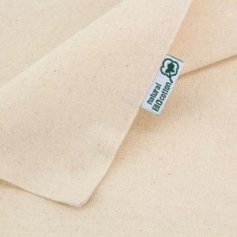 Органическая сумка "ARONA" бежевого цвета NTEU3-200591