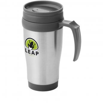 Термокружка Sanibel 400 мл NTEU15-333526