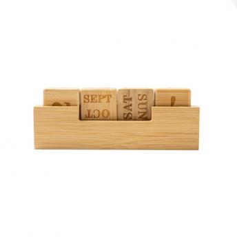 Календарь MEDUS NATURAL NTEU38-519130