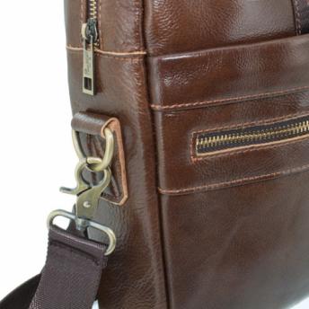 Кожаный чемодан Pierre Delone "NARBONA" NTEU3-200598