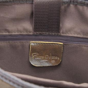 Кожаный чемодан Pierre Delone "NARBONA" NTEU3-200598