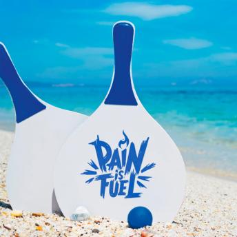 Пляжные ракетки FEROE NTEU38-520402