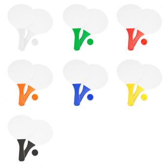 Пляжные ракетки FEROE NTEU38-520396