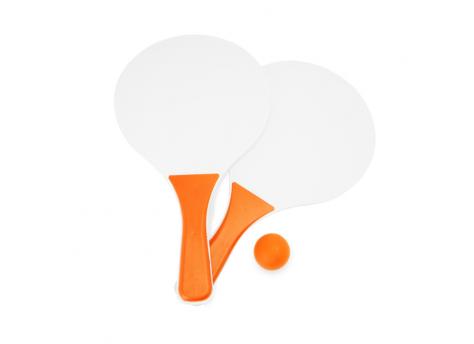 Пляжные ракетки FEROE NTEU38-520401