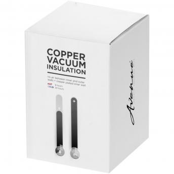 Термокружка Geo 350 мл с медной вакуумной изоляцией NTEU15-333546