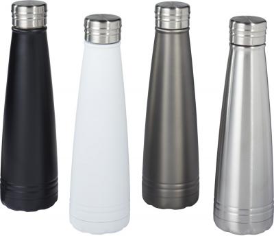 Вакуумная бутылка для воды Duke, 500 мл NTEU15-329331