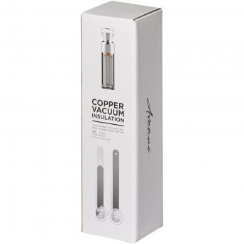 Спортивная бутылка Thor 650 мл с медной вакуумной изоляцией NTEU15-329341