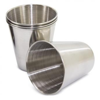 Набор из 4 стаканов "LUCCA" NTEU3-251618