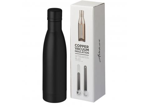 Термобутылка Vasa 500 мл с медной вакуумной изоляцией NTEU15-329343
