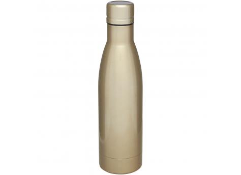 Термобутылка Vasa 500 мл с медной вакуумной изоляцией NTEU15-329350