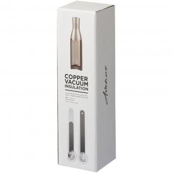 Термобутылка Vasa 500 мл с медной вакуумной изоляцией NTEU15-329350