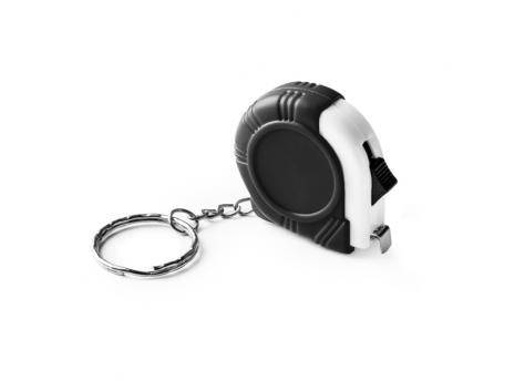 Брелок-рулетка tresna black NTEU38-520003