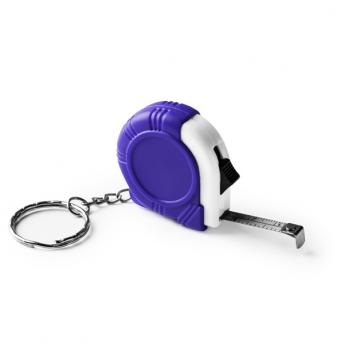 Брелок-рулетка tresna black NTEU38-520003