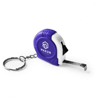 Брелок-рулетка tresna royal blue NTEU38-518260