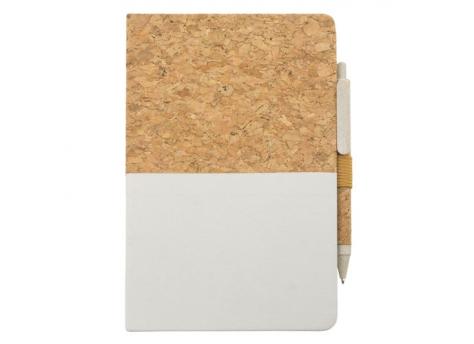 Экологический блокнот "NATUR" NTEU3-200621