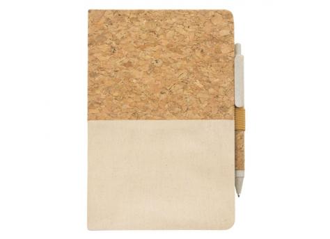 Экологический блокнот NATUR NTEU3-221234