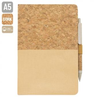 Экологический блокнот NATUR NTEU3-221234