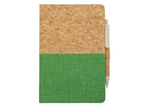 Экологический блокнот "NATUR" NTEU3-200627