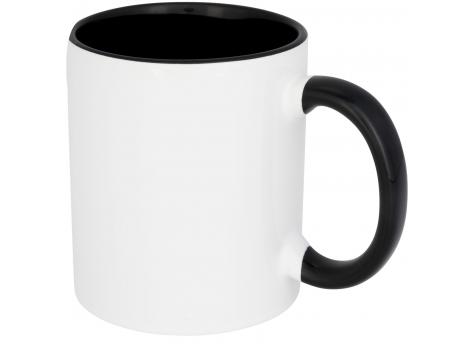 Керамическая кружка Pix 330 мл NTEU15-329374