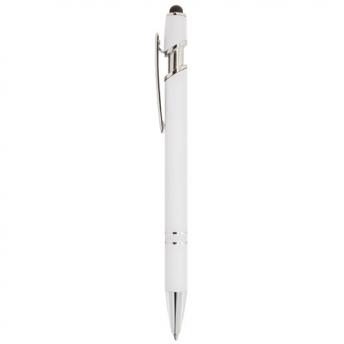 Металлическая ручка со стилусом ATLANTA NTEU3-200476