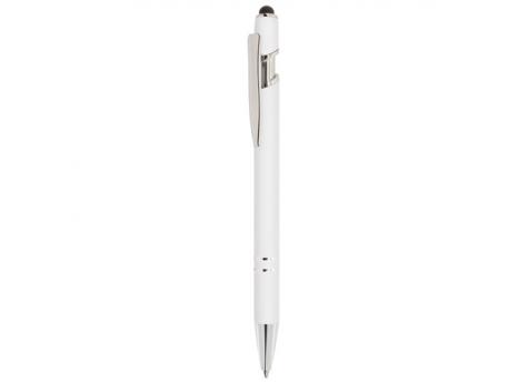 Металлическая ручка со стилусом ATLANTA NTEU3-200476