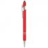 Металлическая ручка со стилусом ATLANTA NTEU3-200478