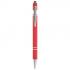 Металлическая ручка со стилусом ATLANTA NTEU3-200478