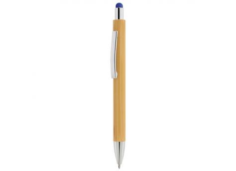 Бамбуковая ручка BORNEO NTEU3-200506