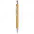 Бамбуковая ручка BORNEO NTEU3-200508