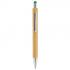 Бамбуковая ручка BORNEO NTEU3-200509