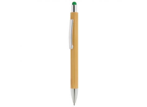 Бамбуковая ручка BORNEO NTEU3-200509