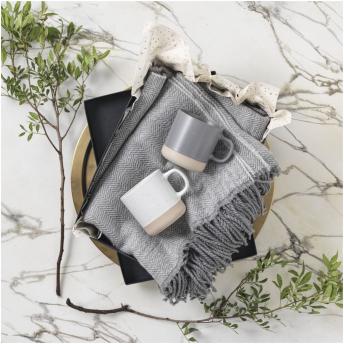 Керамическая кружка Pascal 360 мл NTEU15-338007