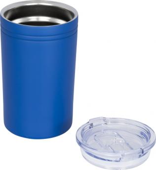 Вакуумный термос Pika 330 мл - Ярко-синий NTEU15-333552