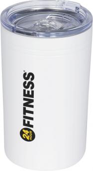 Вакуумный изолированный стакан и изолятор Pika 330 мл NTEU15-333553