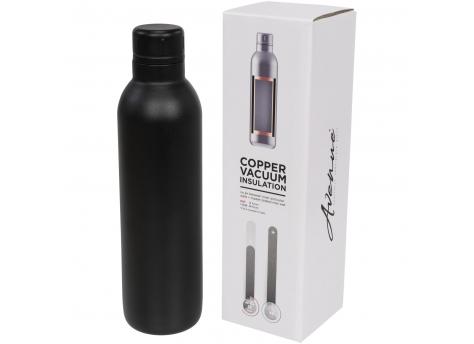 Термос-бутылка Thor 510 мл с медной вакуумной изоляцией NTEU15-337847