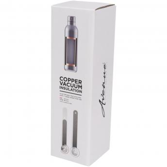 Термос-бутылка Thor 510 мл с медной вакуумной изоляцией NTEU15-337846