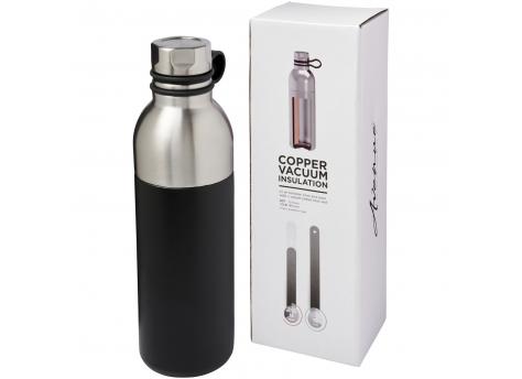 Спортивная бутылка Koln 590 мл с медной вакуумной изоляцией NTEU15-329414