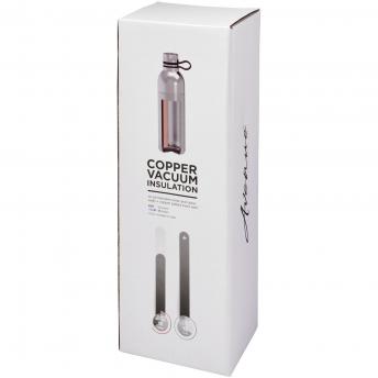 Спортивная бутылка Koln 590 мл с медной вакуумной изоляцией NTEU15-329416